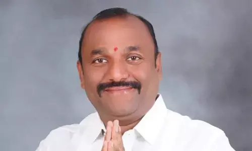 BRS wins Mahabubnagar Local Bodies quota MLC by elections