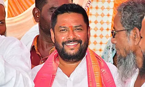 Siddaramaiah mulling to seek minister’s resignation?