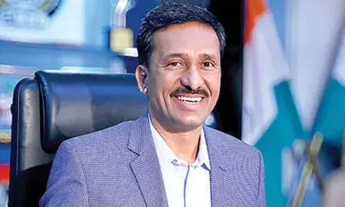 SCCL MD receives national ‘Performance Excellence Award’