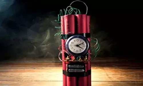 Tamil Nadu police on lookout for source of hoax bomb threat in Chennai airport, YMCA building