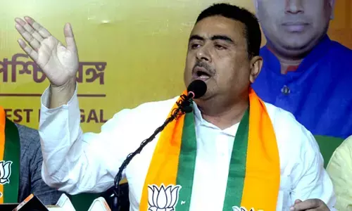 Bengal: BJP approaches ECI seeking re-election in two constituencies