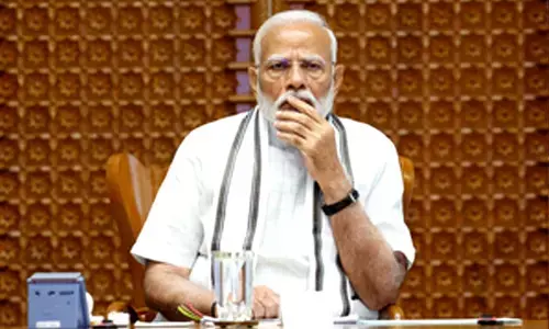 PM Modi reviews impact of cyclone Remal, ensures full support to affected states