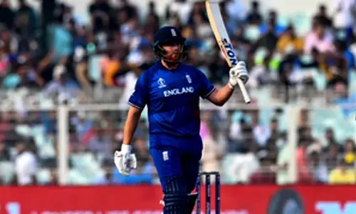 T20 World Cup: Jos Buttler backs Jonny Bairstow to excel as number four batter for England