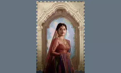 Evergreen beauty Meera Jasmine makes grand return in ‘Swag’