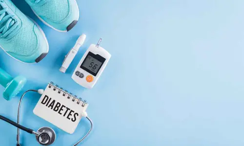 Curbing insulin resistance can help prevent or delay diabetes