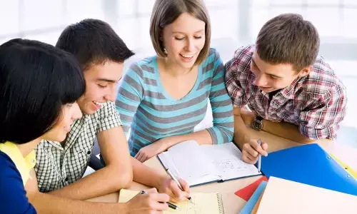 Fostering cooperation in education, research, skill development