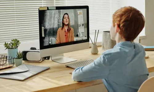 Discovering how AI systems personalise courses for students