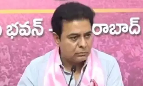 Victory hints at changing political dynamics: KTR