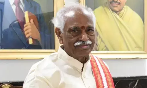 Haryana Governor greets people on State Formation Day