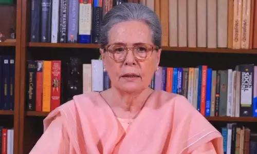 Congress will fulfil its guarantees, assures Sonia Gandhi