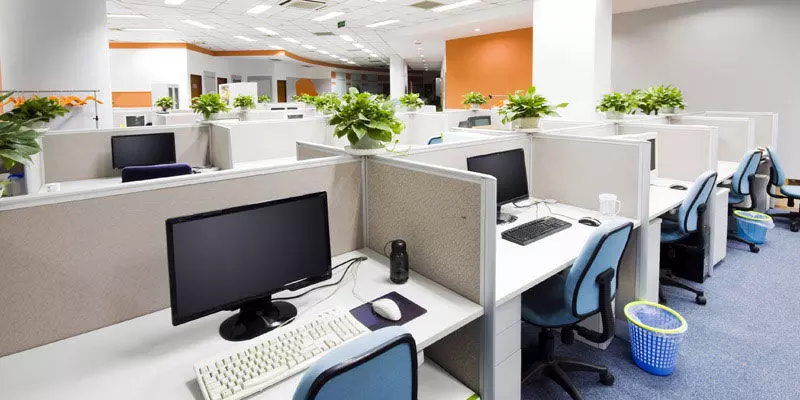 Cost Analysis: Renting vs Owning Office Space in Bangalore