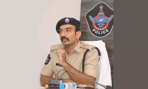 Guntur: Traffic diversion from tonight