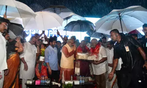 ‘Jaya Jayahe Telangana’ unveiled