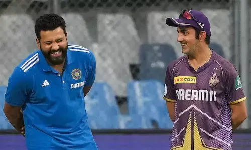 Gautam Gambhir says he would love to coach the Indian cricket team