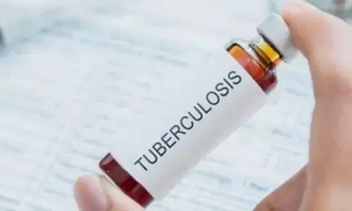 No TB drug shortage in dist: TB joint director