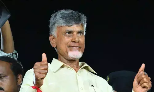 Naidu confident of indisputable victory of NDA