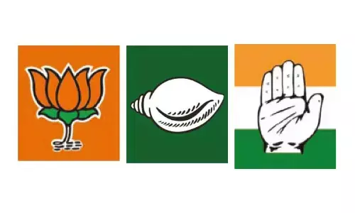 Exit polls indicate massive gains for BJP in Odisha