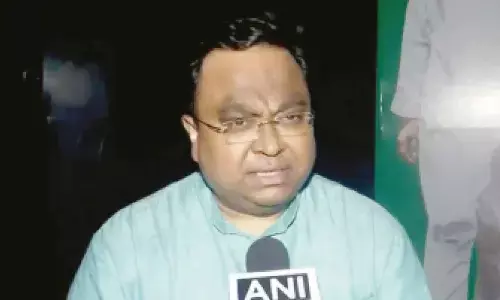 We will win at least 12 LS seats: BJD