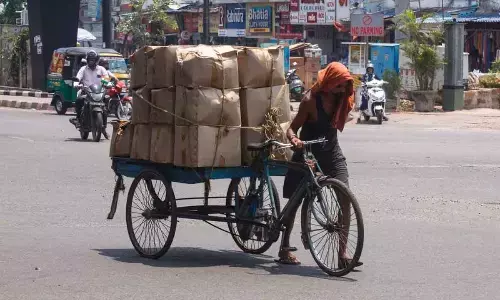 Nine sunstroke-related deaths confirmed