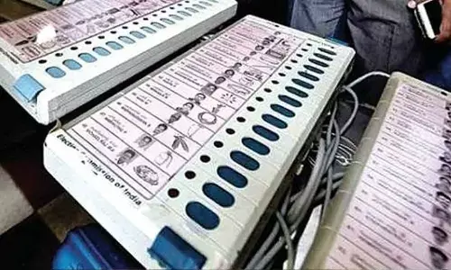 All set for counting on June 4