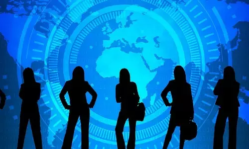 How do women entrepreneurs navigate challenges in diverse industries?