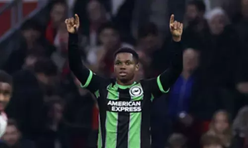 Ansu Fati ‘want to succeed at Barcelona’ after Brighton loan exit