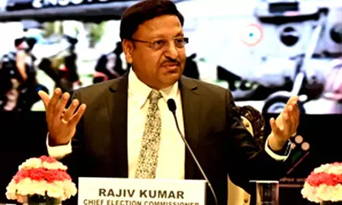 J&K records highest voter turnout in last four decades, says ECI