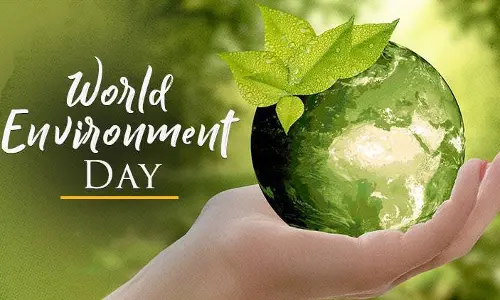 Understanding World Environment Day: Celebrated on June 5