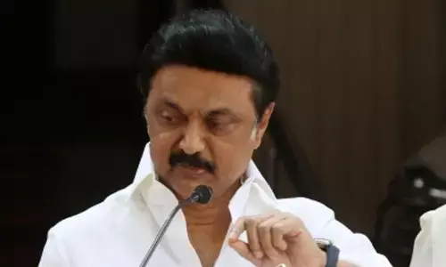 Looking forward to celebrate INDIA bloc’s triumph: MK Stalin