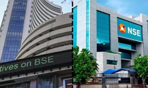 Stock markets gain over Rs 12 lakh crore in single day in rare phenomenon