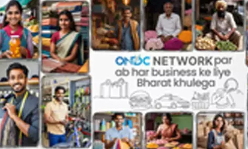 ONDC clocks all-time high of 8.9 million transactions in May