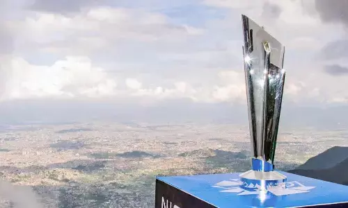 ICC Mens T20 World Cup 2024: Winners to get $2.45 million in prize money