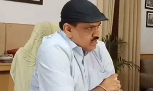 Rajasthan set for Counting Day with 360-degree videography of counting centres