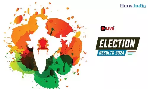 Election Result 2024 Live Updates