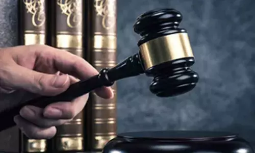 Delhi court dismisses bail plea of accused in New Born Baby Care Hospital fire case