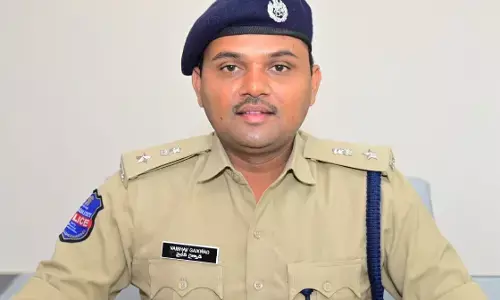 Strong security for counting process : SP Gaikwad Vaibhav Raghunath