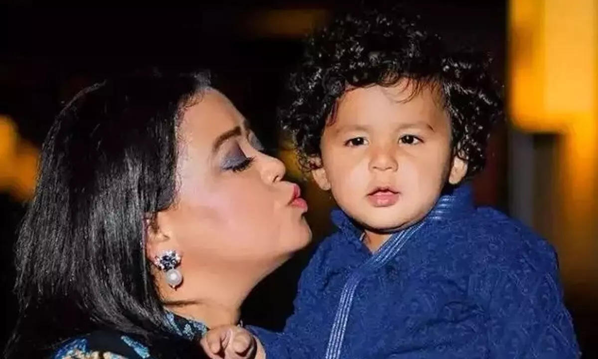 Bharti Singh On Motherhood: ‘It Has Made Her Fit And Active’