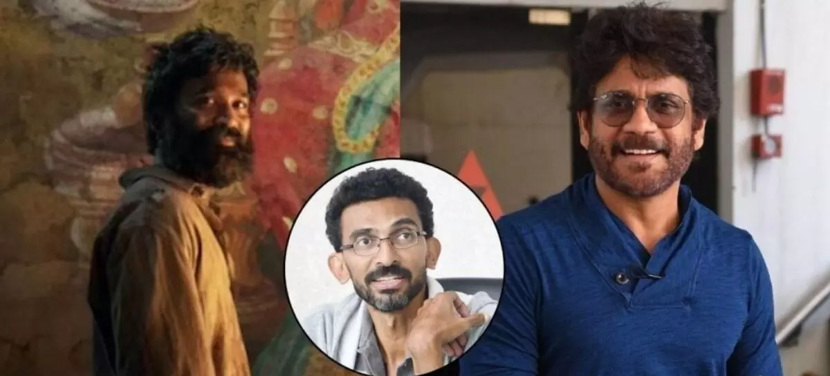 Action-packed schedule commences for Dhanush and Nagarjuna’s ‘Kubera’