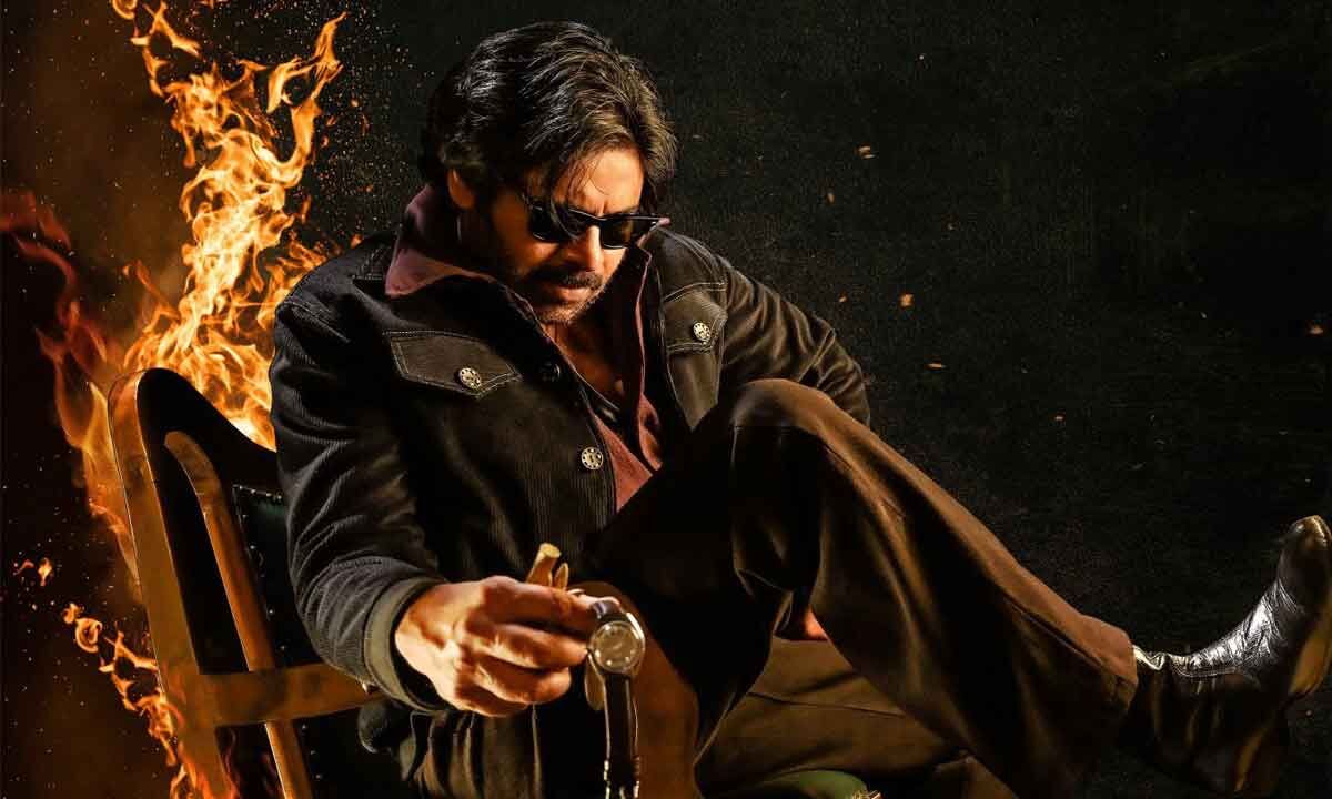 Pawan Kalyans Electoral Triumph Sets Stage For ‘they Call Him Og Poster Release 6979