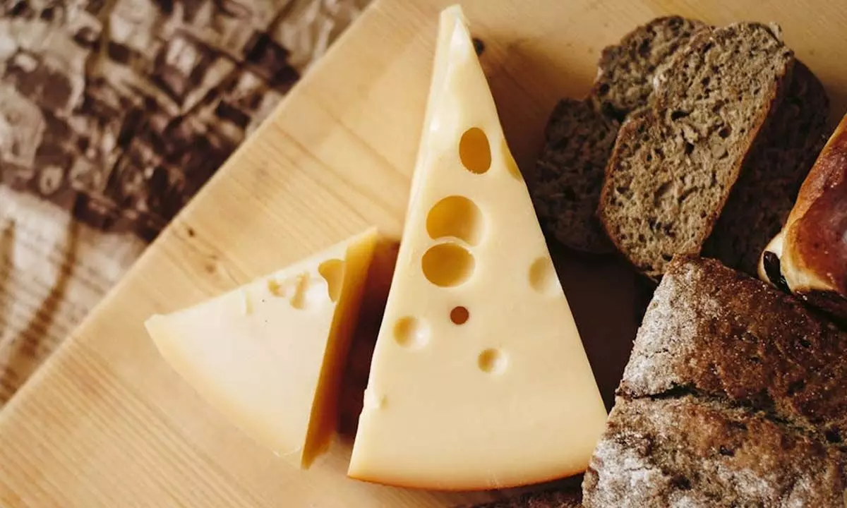 National Cheese Day 2024: Elevate Your Culinary Experience with the Delicious Art of Cheese Pairing