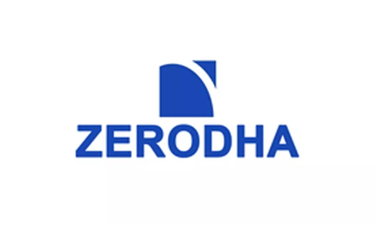 Over Rs 8K cr added on Zerodhas Kite app on Lok Sabha election results day