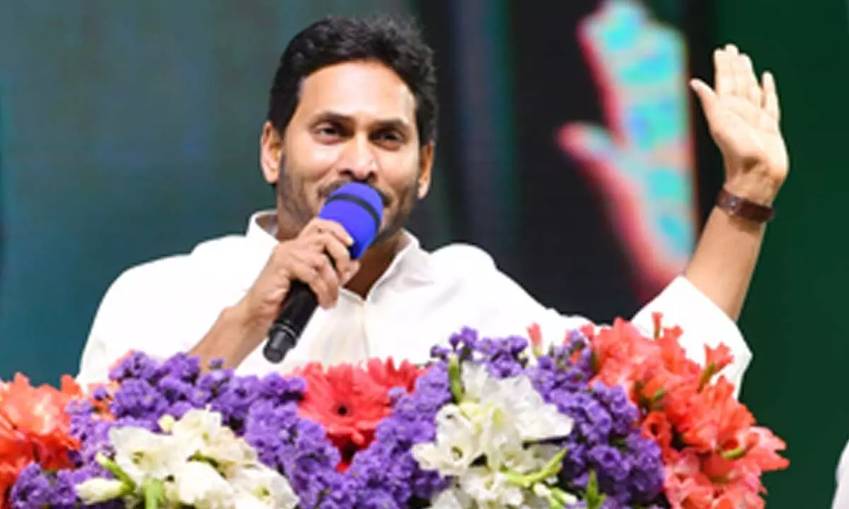 Andhra Pradesh: Did not expect these results, says Jagan Mohan Reddy