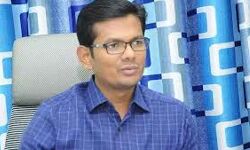 The collector and district electoral officer, AS Dinesh Kumar allotted tables as per the randomization of the staff. The collector and district electoral officer, AS Dinesh Kumar allotted tables as per the randomization of the staff.