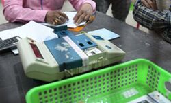 Counting of Postal Ballots begins: Nellore