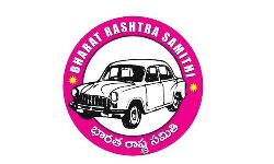 BRS opens its account in leads in Lok Sabha polls as it is leading in one seat in Medak in Telangana