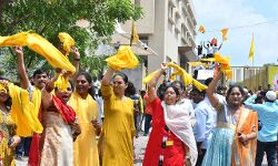 TDP takes early lead in AP elections with strong showing in postal ballots