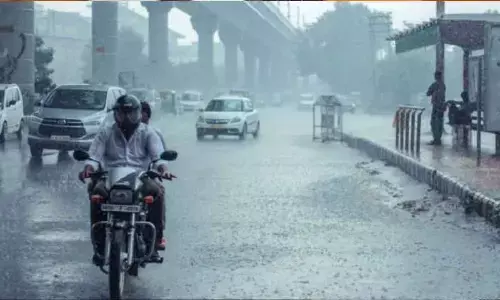 Bengaluru breaks 133-yr record for highest daily rainfall in June