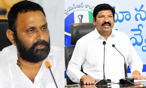 Fate of Kodali, Jogi and others to be known today