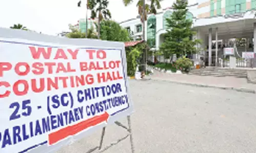 Postal ballots make ruling party candidates jittery