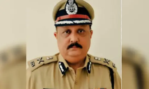 DGP warns against provocative postings on social media